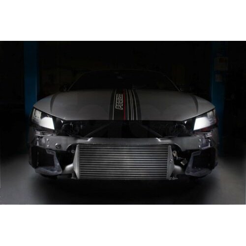 Forge Intercooler for Audi 