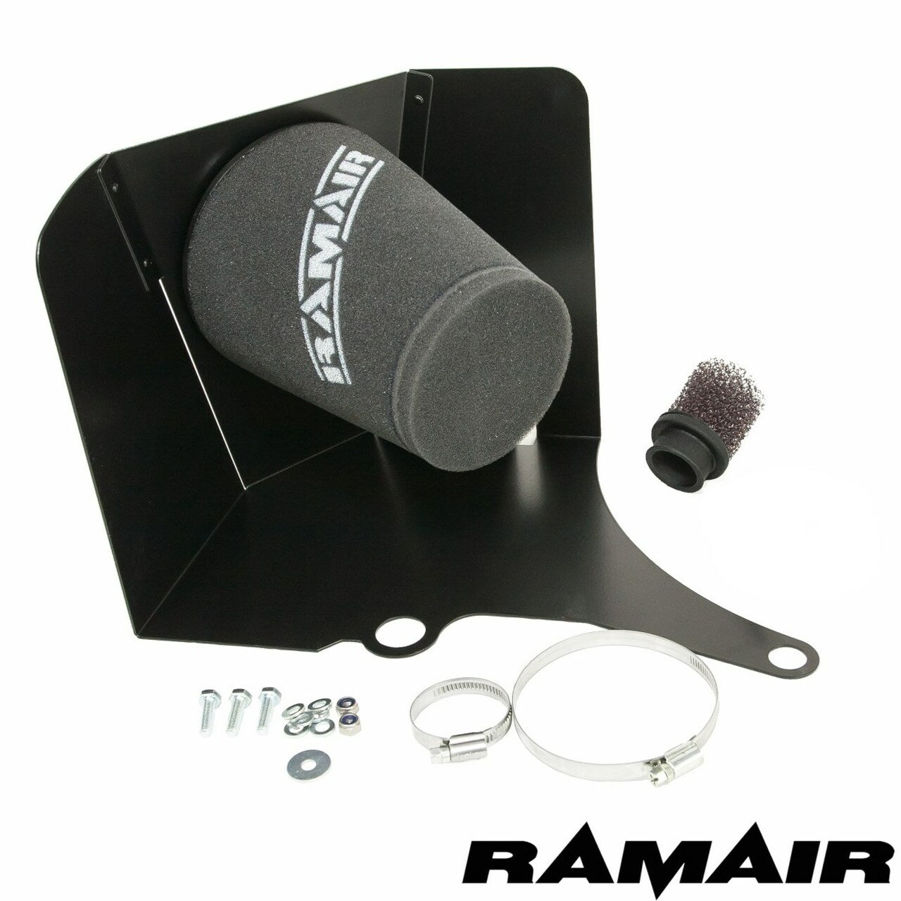 Ramair Jetstream ignite performance