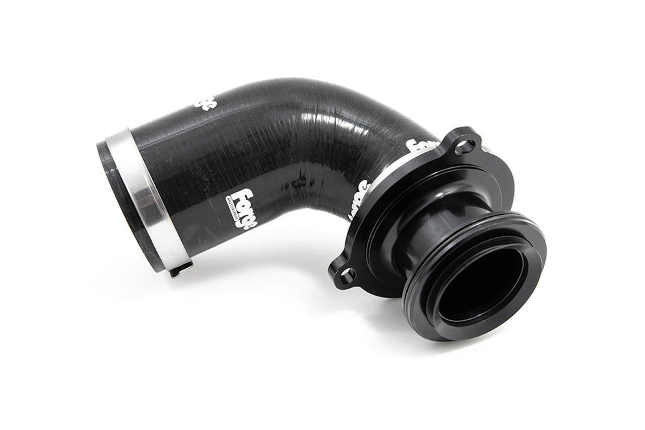 Forge Motorsport Turbo Muffler