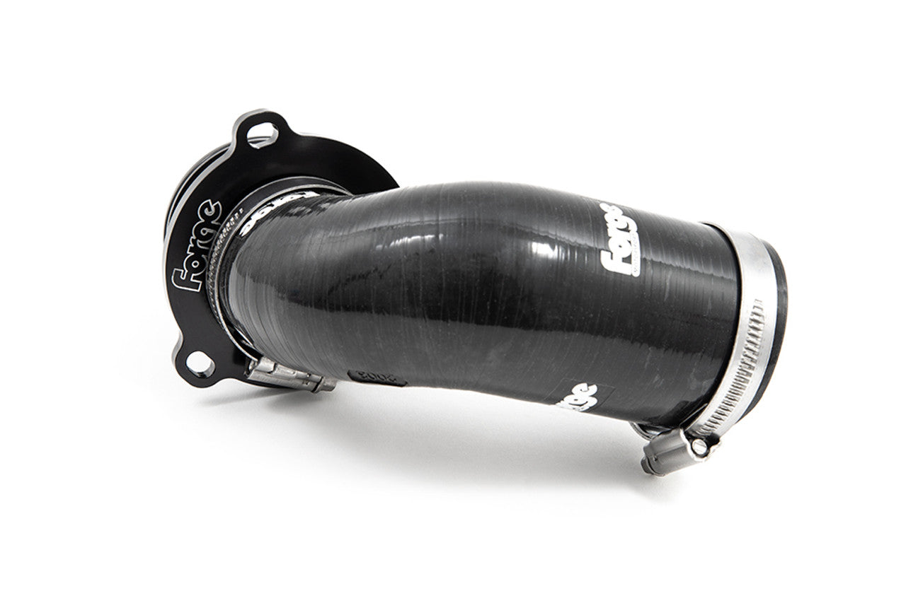 Forge Motorsport Turbo Muffler