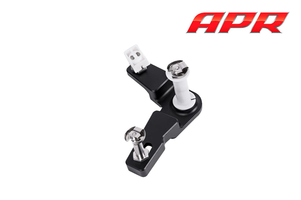 APR Adjustable Side Shifter