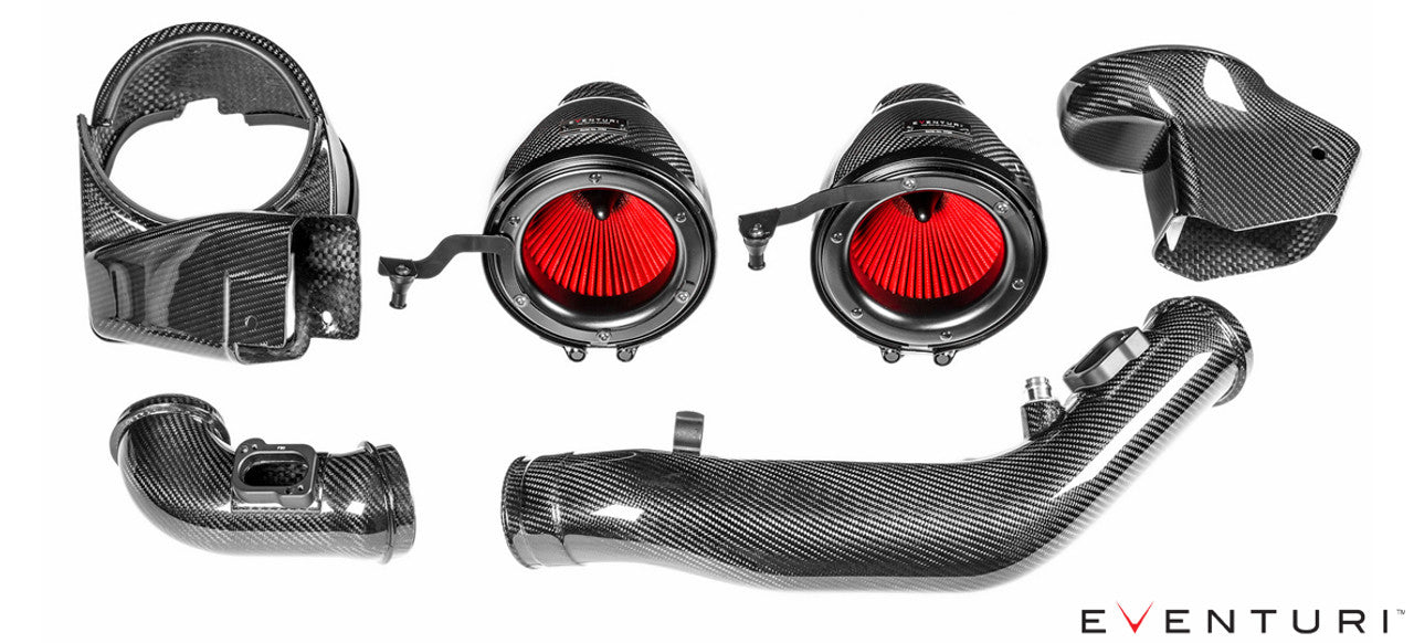 Eventuri Black Carbon Intake