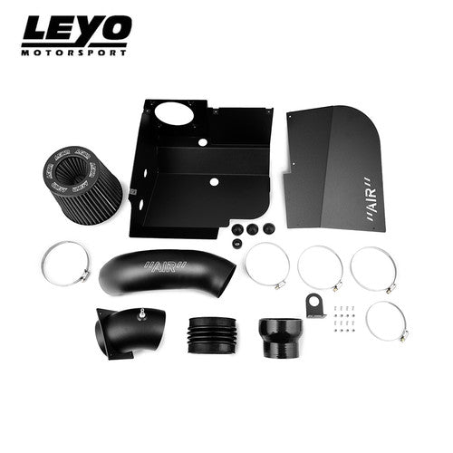 LEYO Motorsport ignite performance