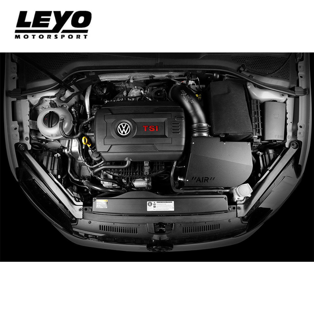 LEYO Motorsport ignite performance