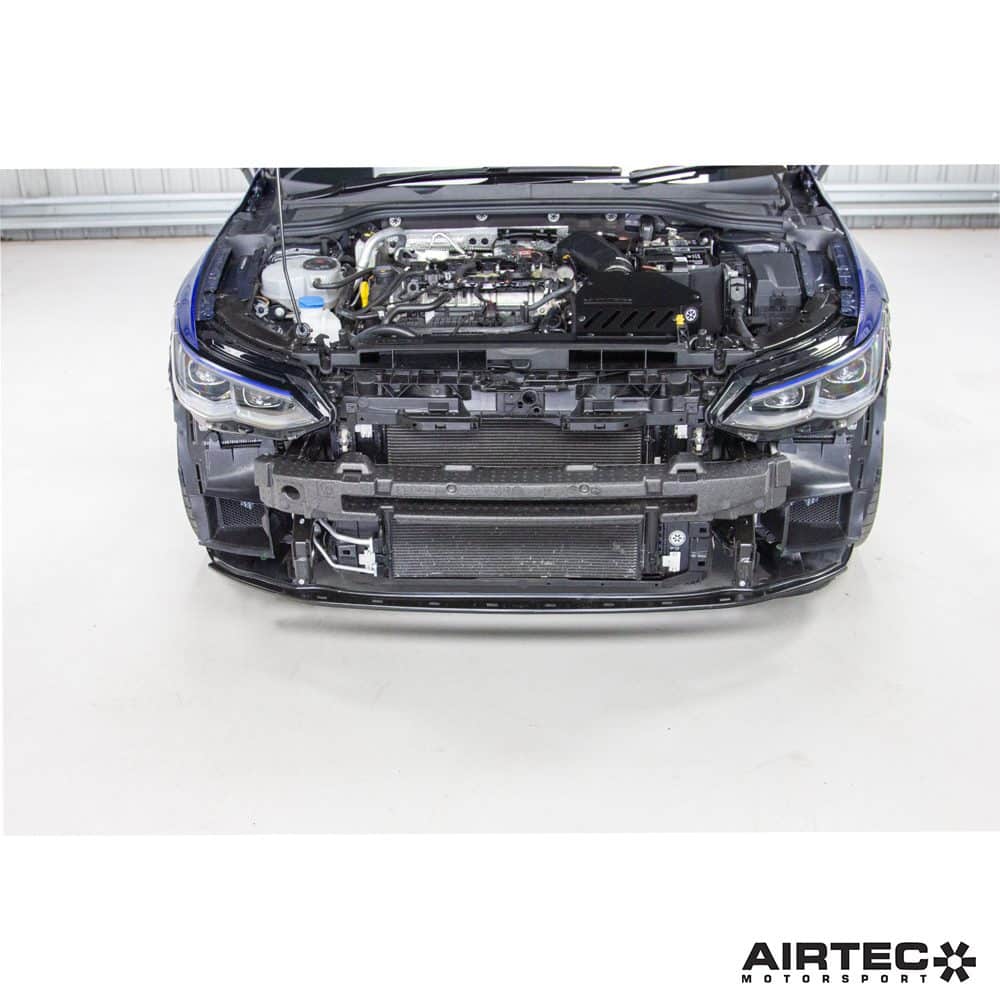 Airtec Motorsport Upgraded Intercooler