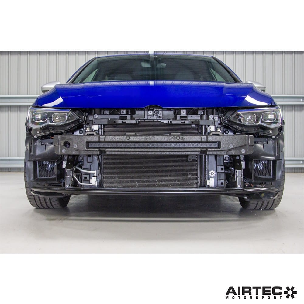 Airtec Motorsport Upgraded Intercooler