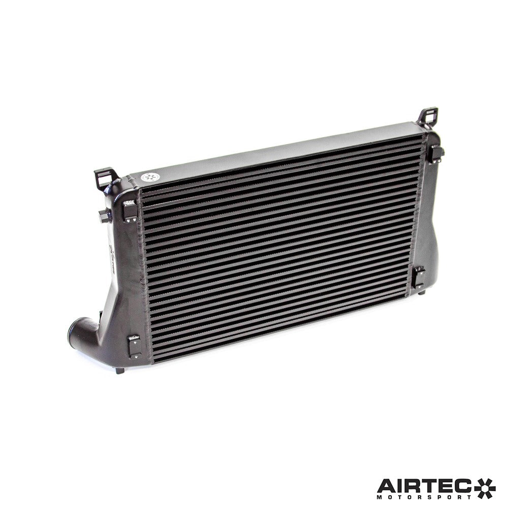 Airtec Motorsport Upgraded Intercooler