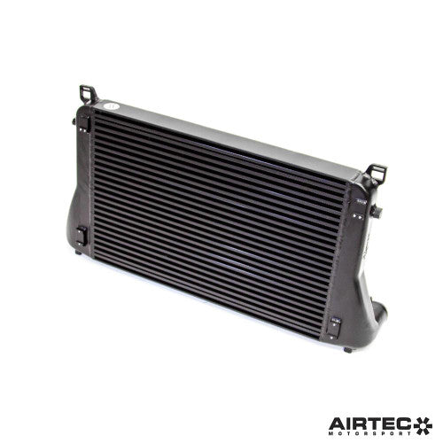 Airtec Intercooler Upgrade