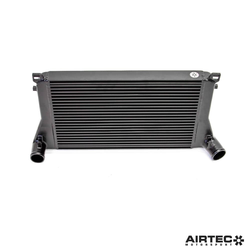 Airtec Motorsport Upgraded Intercooler