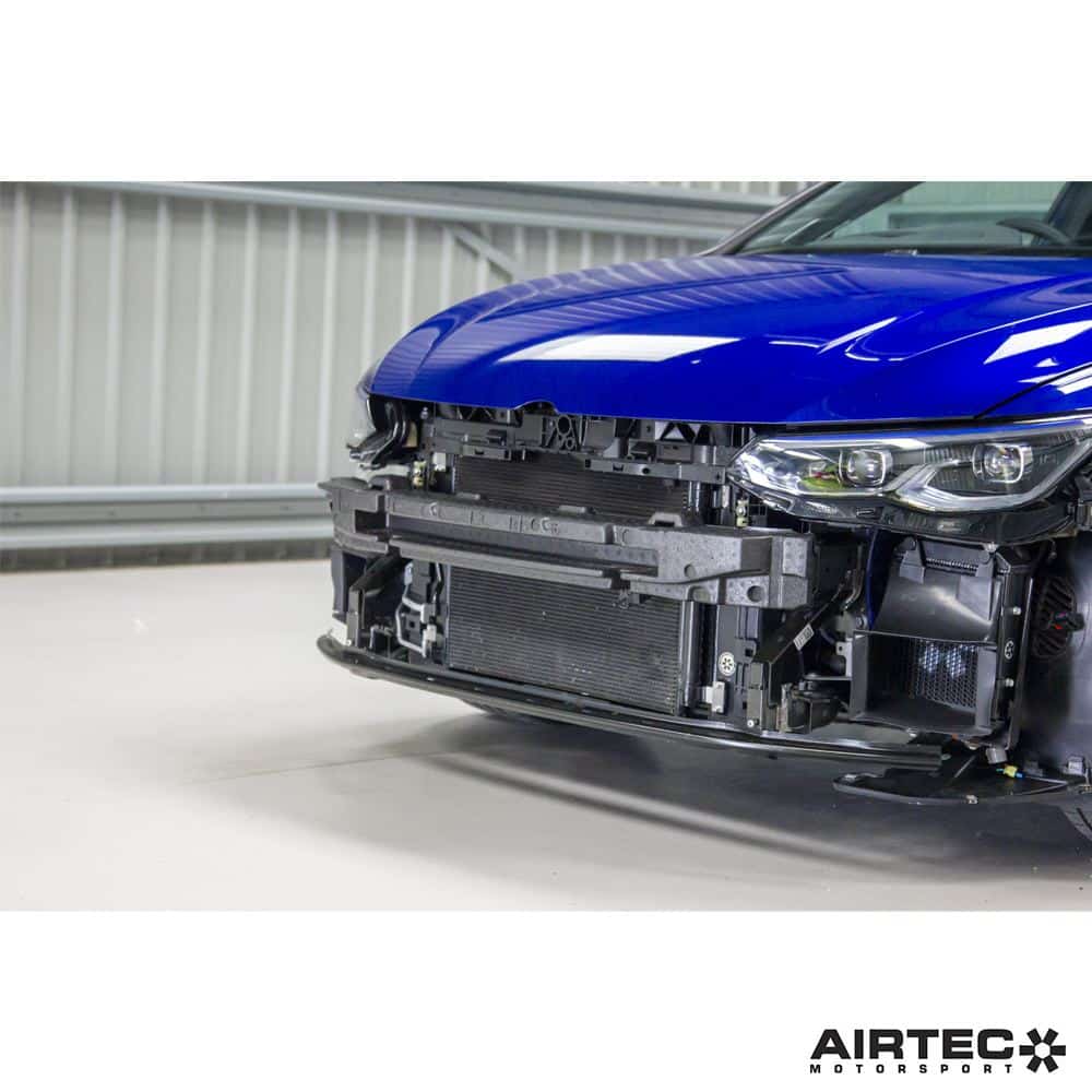 Airtec Motorsport Upgraded Intercooler