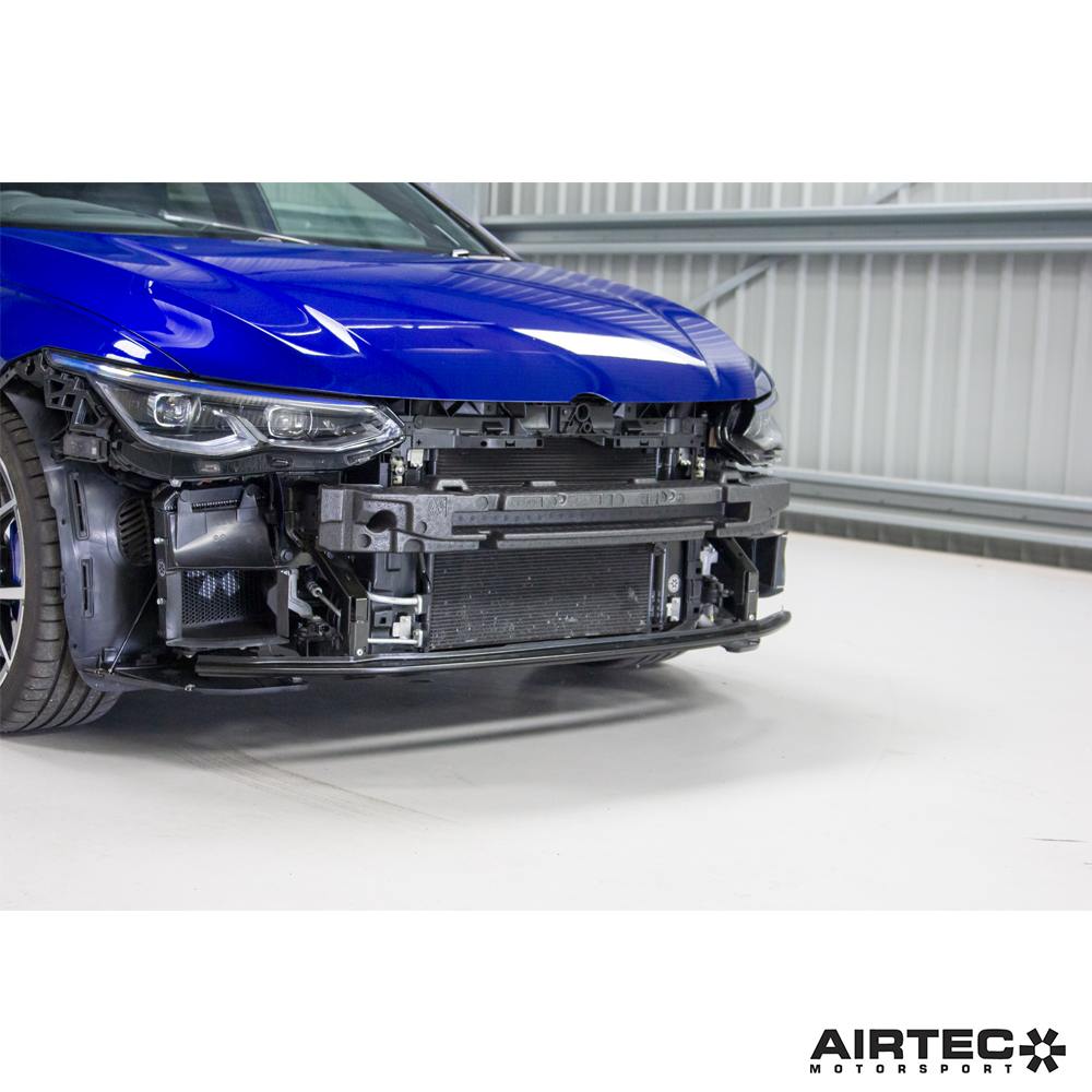 Airtec Motorsport Upgraded Intercooler