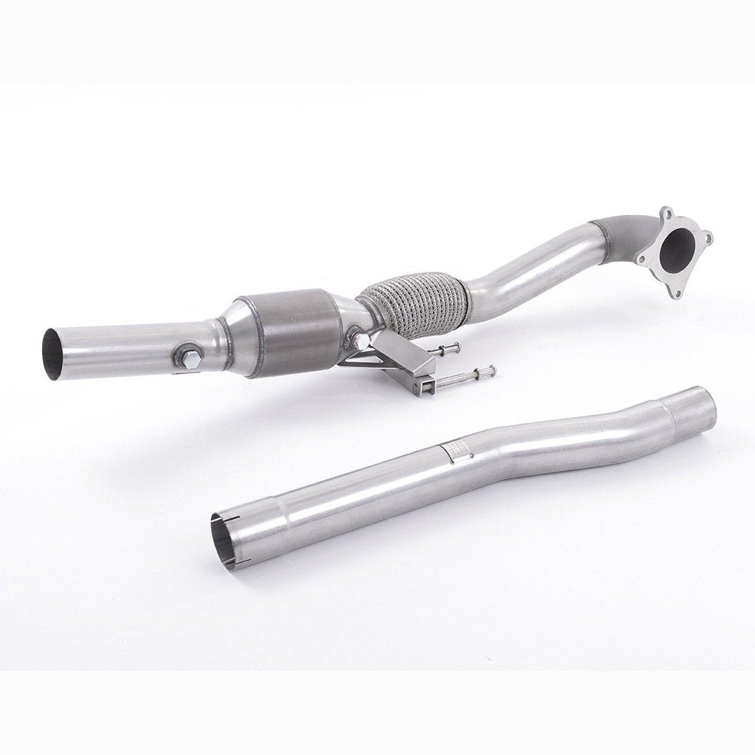 Milltek Downpipe ignite performance