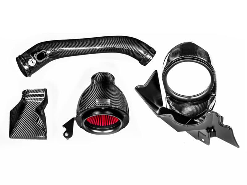 Carbon Performance Air Intake