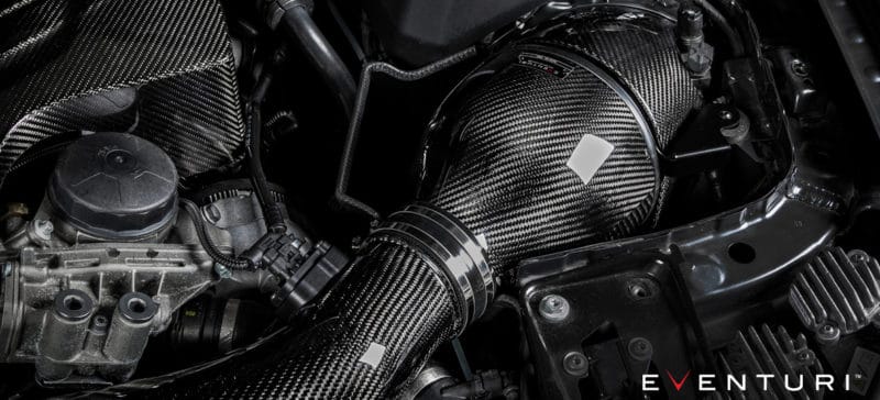 Carbon Performance Air Intake