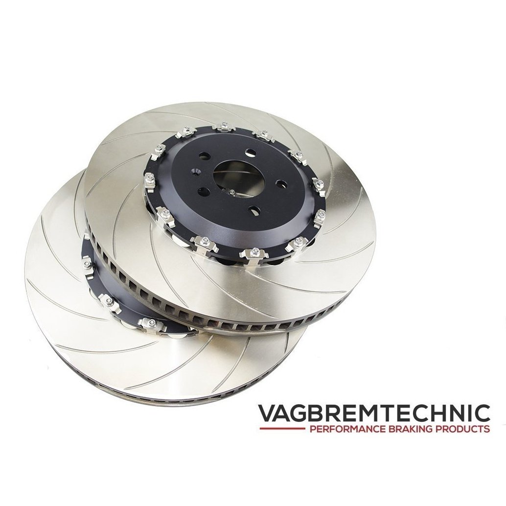 Vagbremtechnic Direct Replacement 