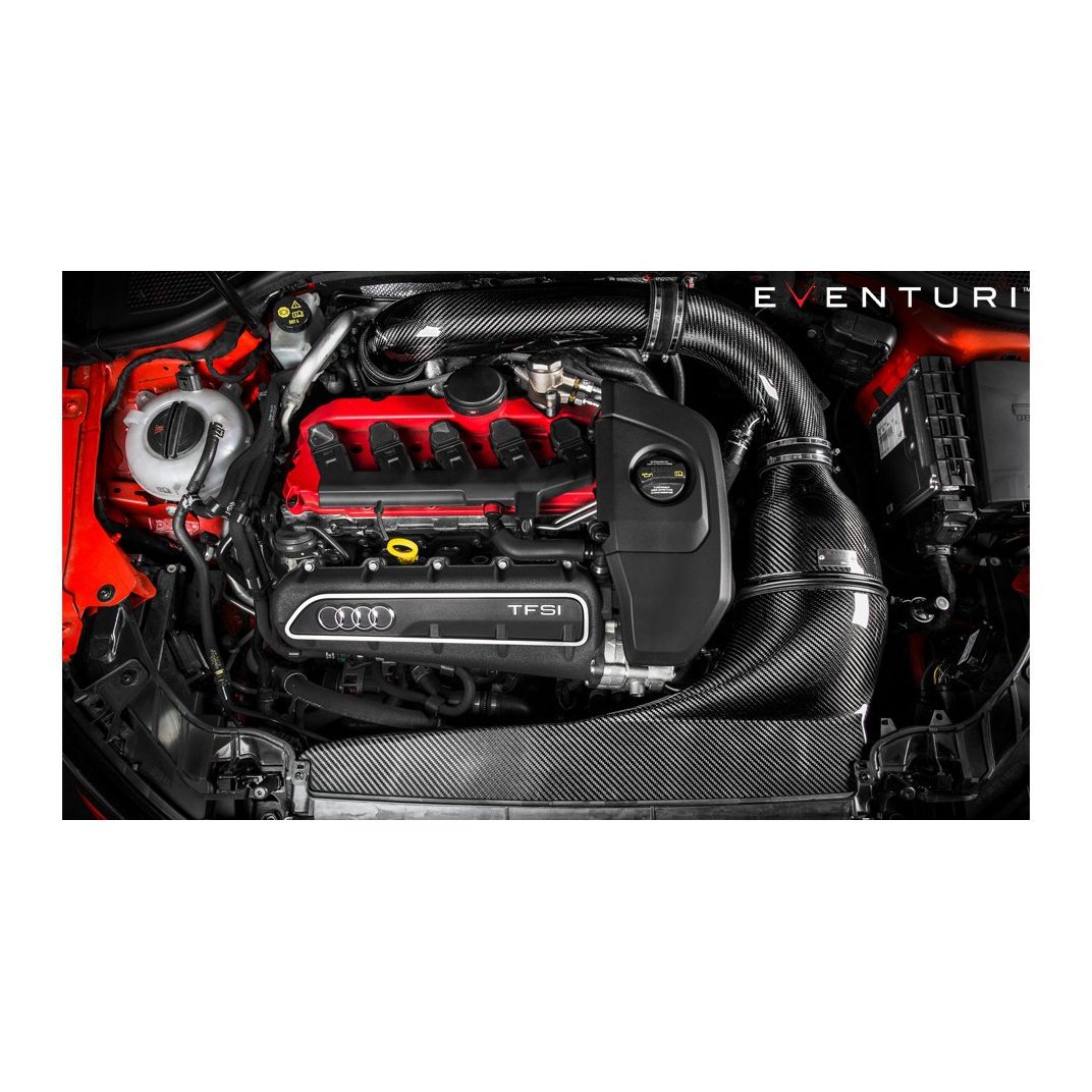 Eventuri Intake System – Audi