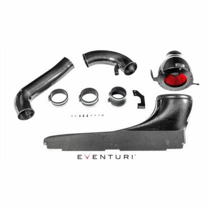 Eventuri Intake System – Audi