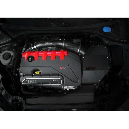 Leyo Motorsport Cold Air Intake Kit – Audi RS3 8V (Facelift)