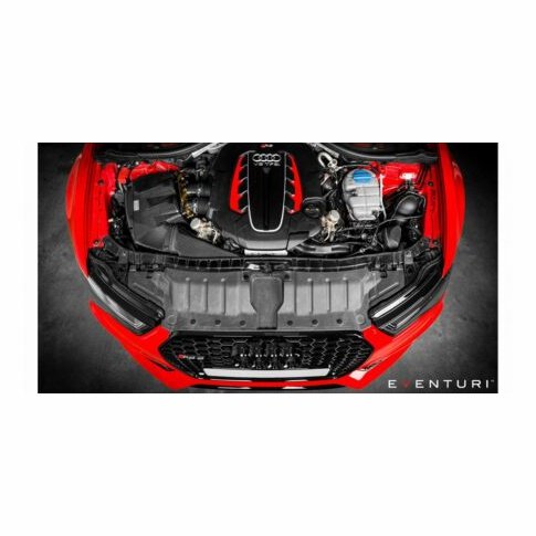  Carbon Fibre Intake System