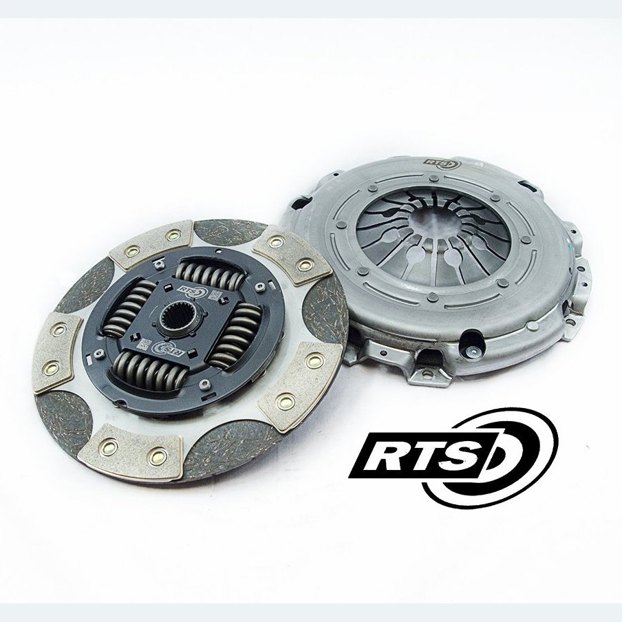 RTS Clutch ignite performance