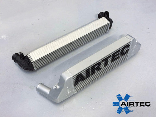Airtec Intercooler for Audi 