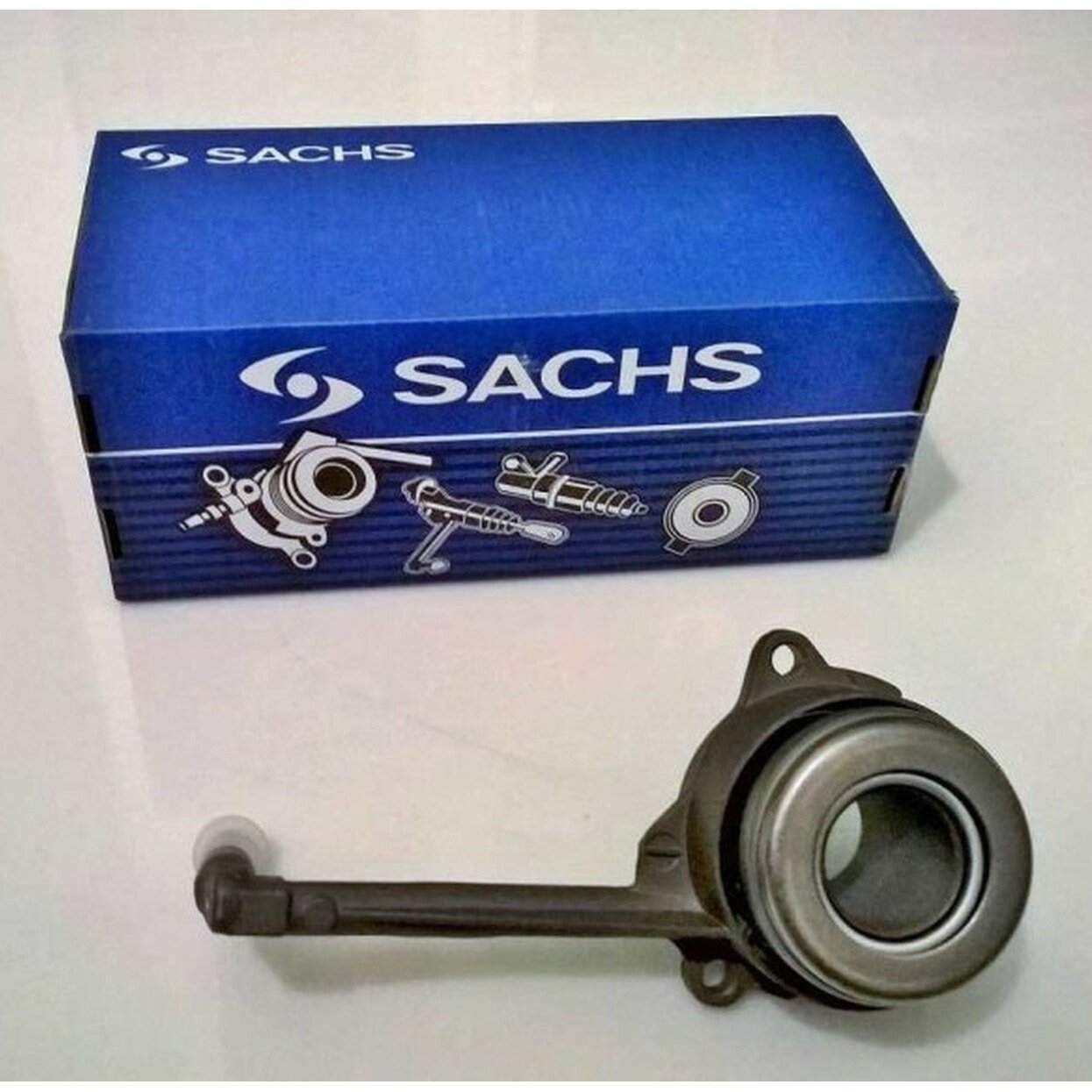 Sachs Release Bearing 