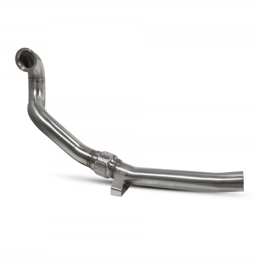 Scorpion 3″ Downpipe