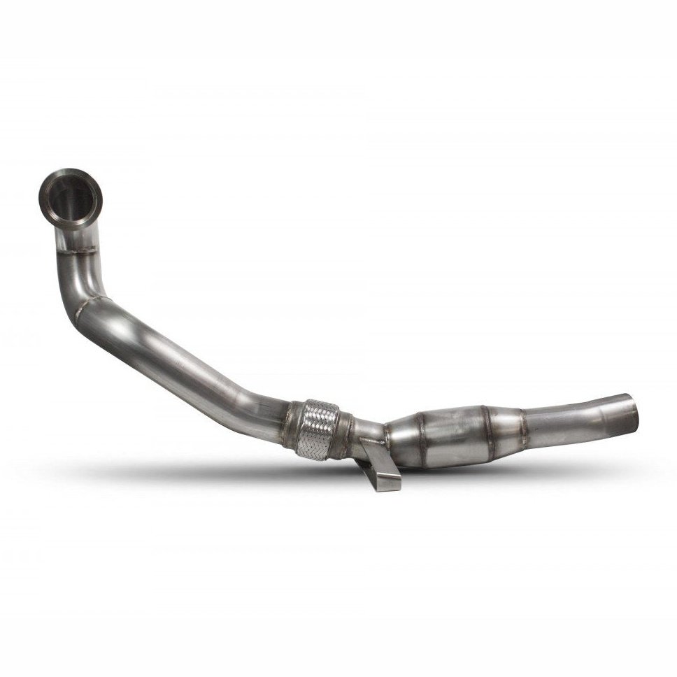 Scorpion 3″ Downpipe