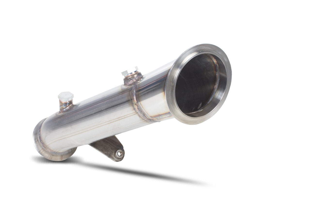 Scorpion De-cat downpipe 