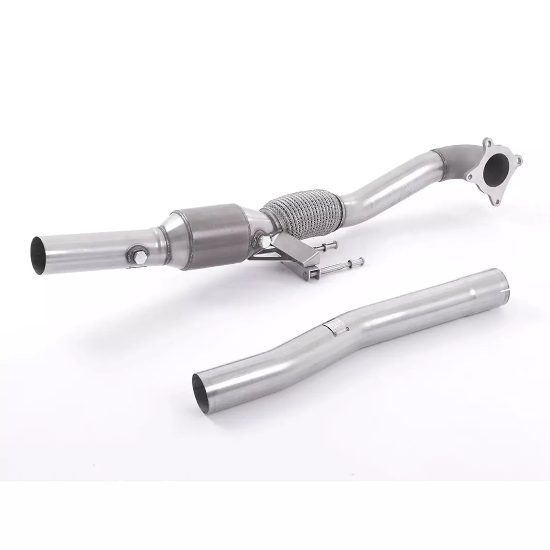 Milltek Downpipe ignite performance