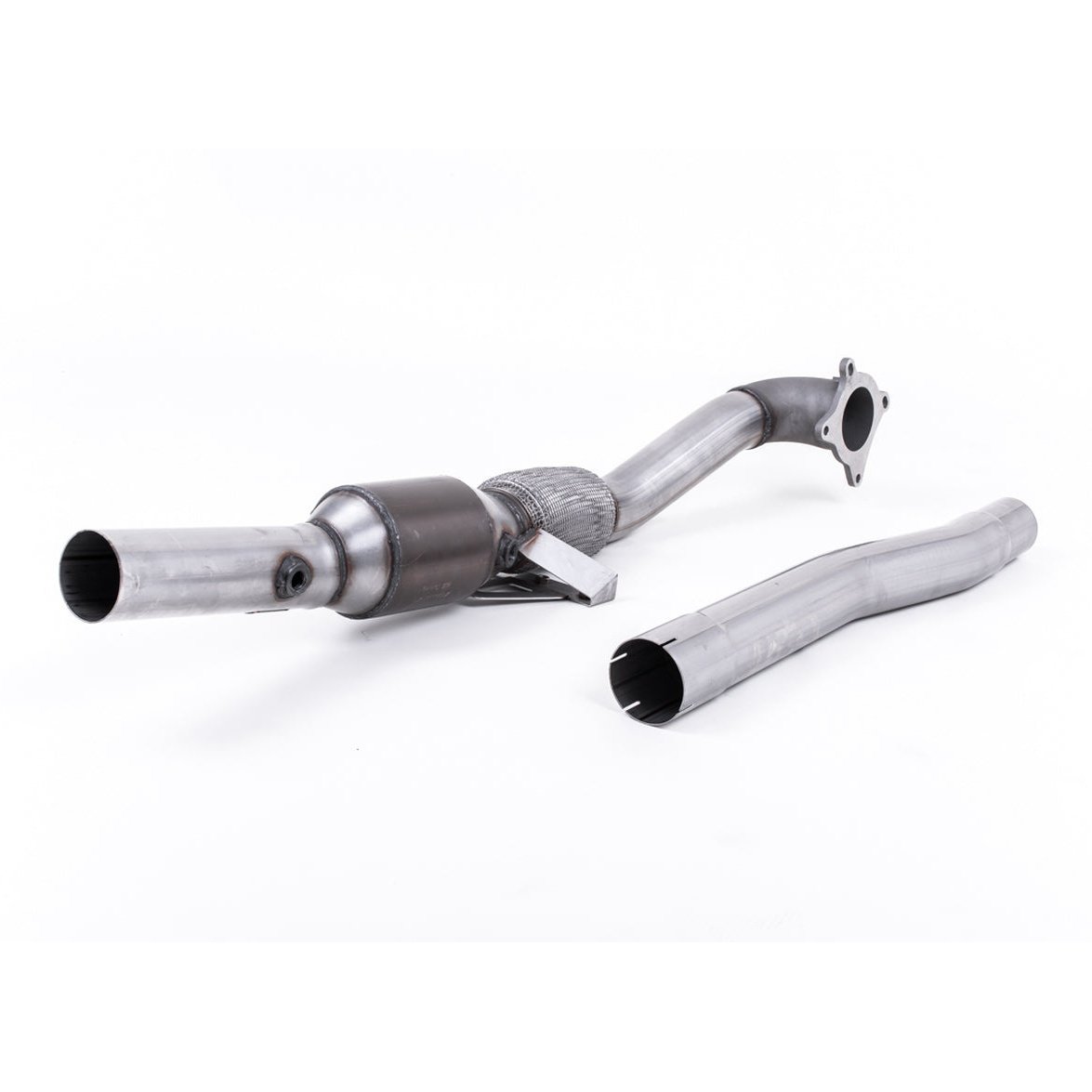 Milltek Downpipe ignite performance