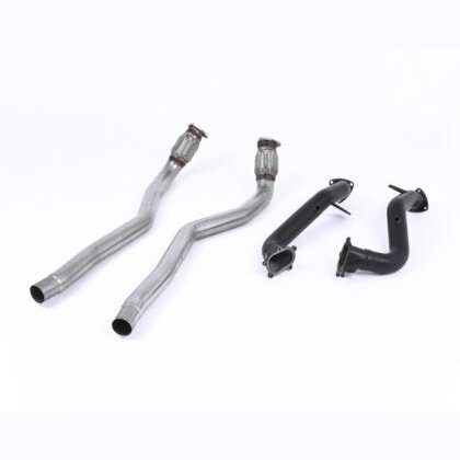 Milltek Downpipe ignite performance