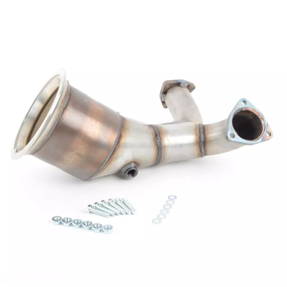 Milltek Downpipe ignite performance