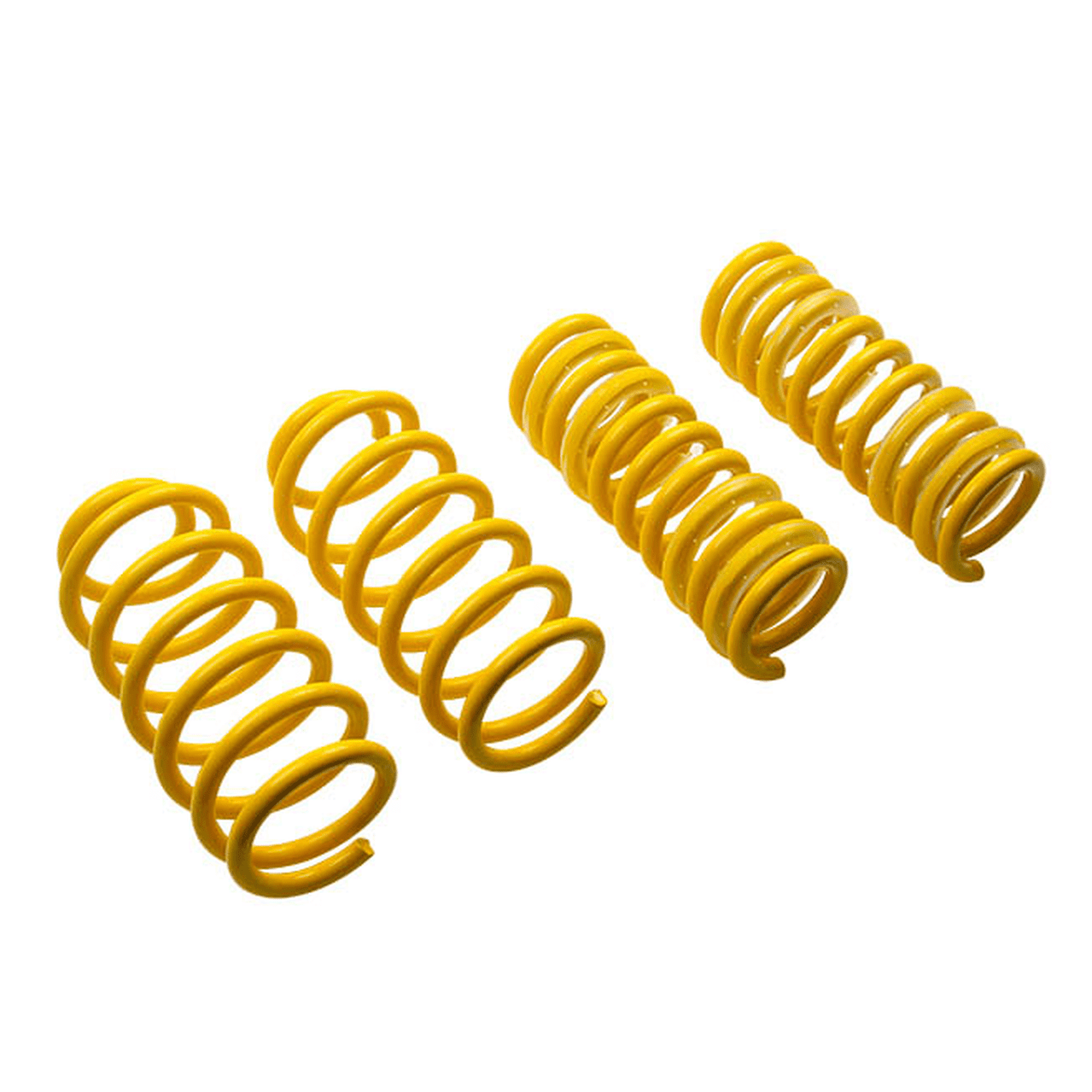 ST Lowering Spring Kit – 20/20 1 -series; F20, F21 (1K2, 1K4) xDrive hatch 11/12- M135i xDrive, M140i xDrive