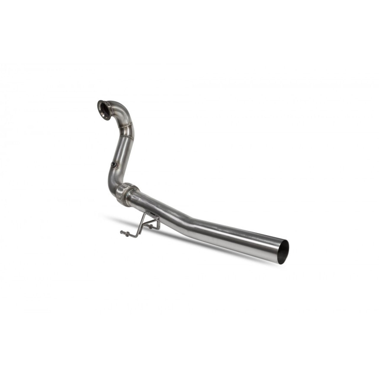 Scorpion Downpipe Options