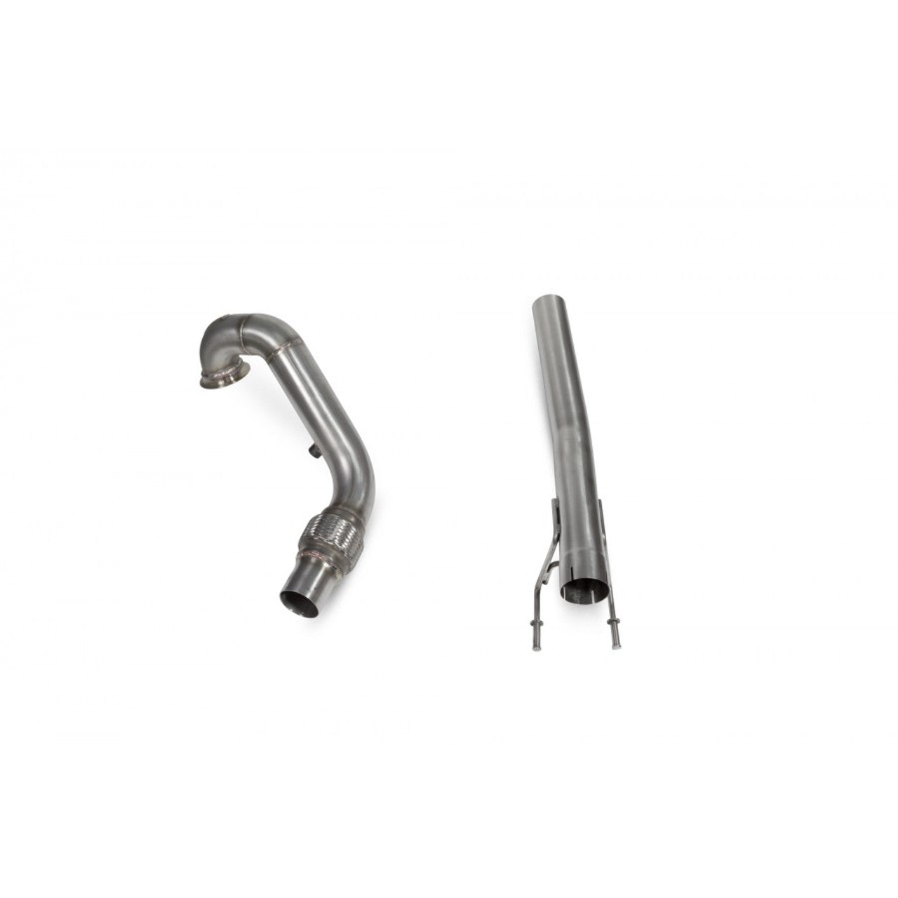 Scorpion Downpipe Options