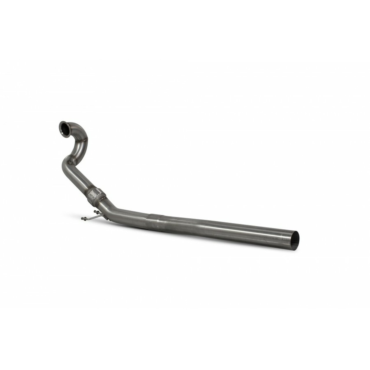 Scorpion 80mm Downpipe