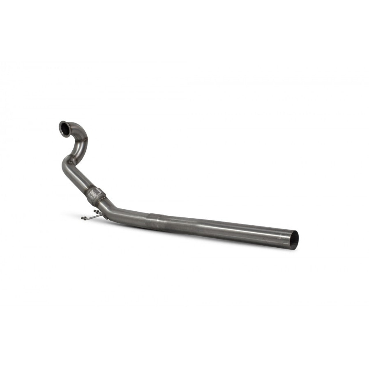 Scorpion GPF-Back Exhaust System