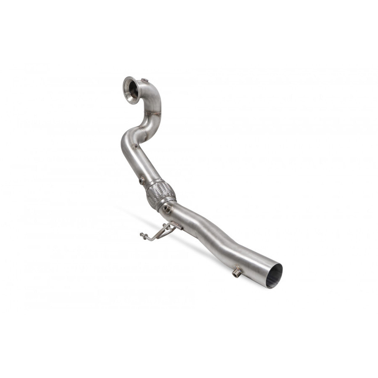 Scorpion De-cat turbo downpipe