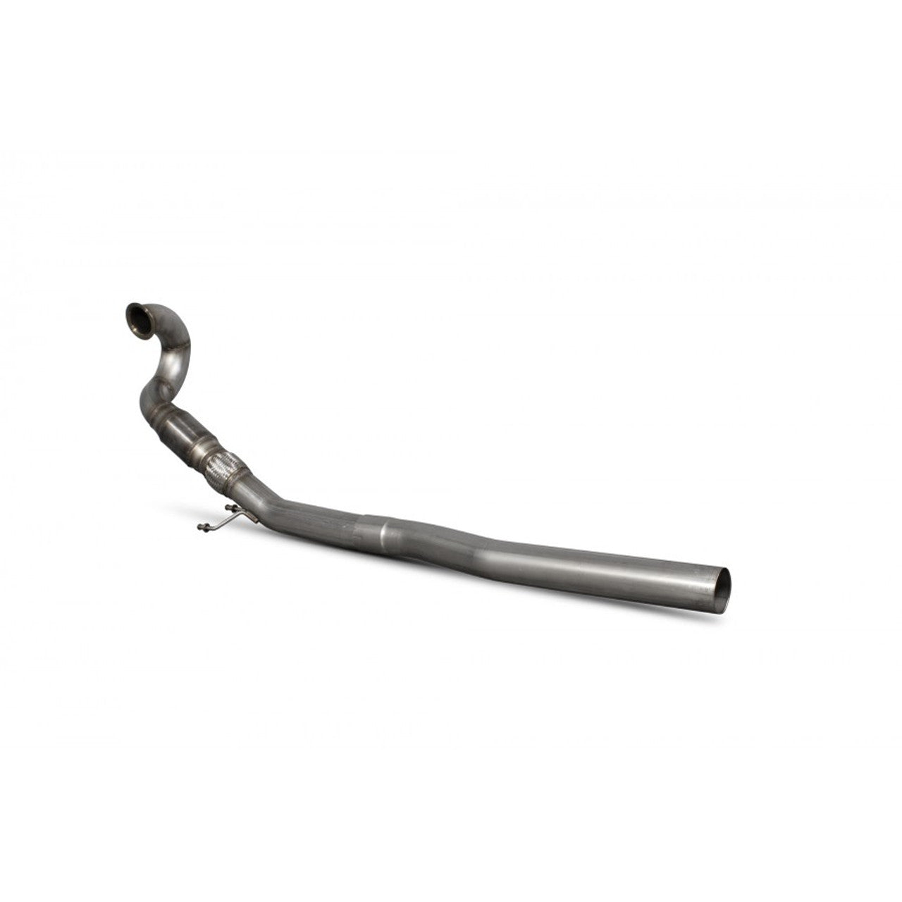 Scorpion GPF-Back Exhaust System