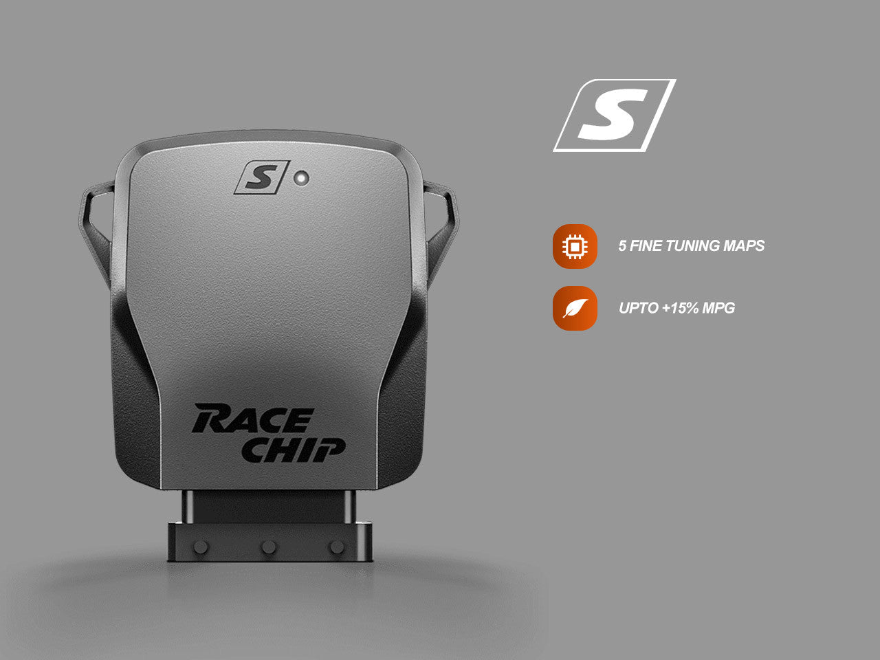 RaceChip S ignite performance