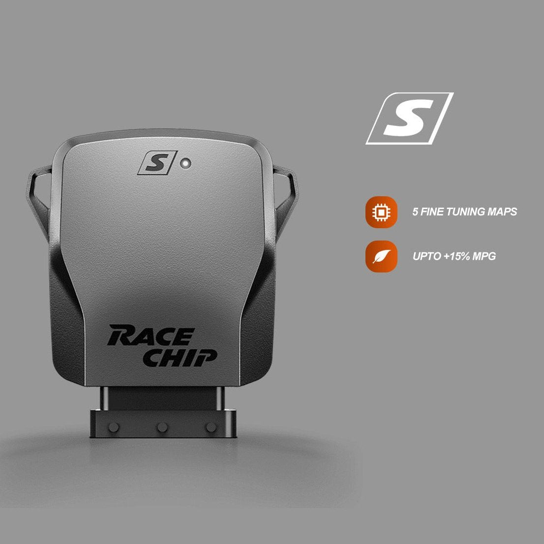 RaceChip S ignite performance