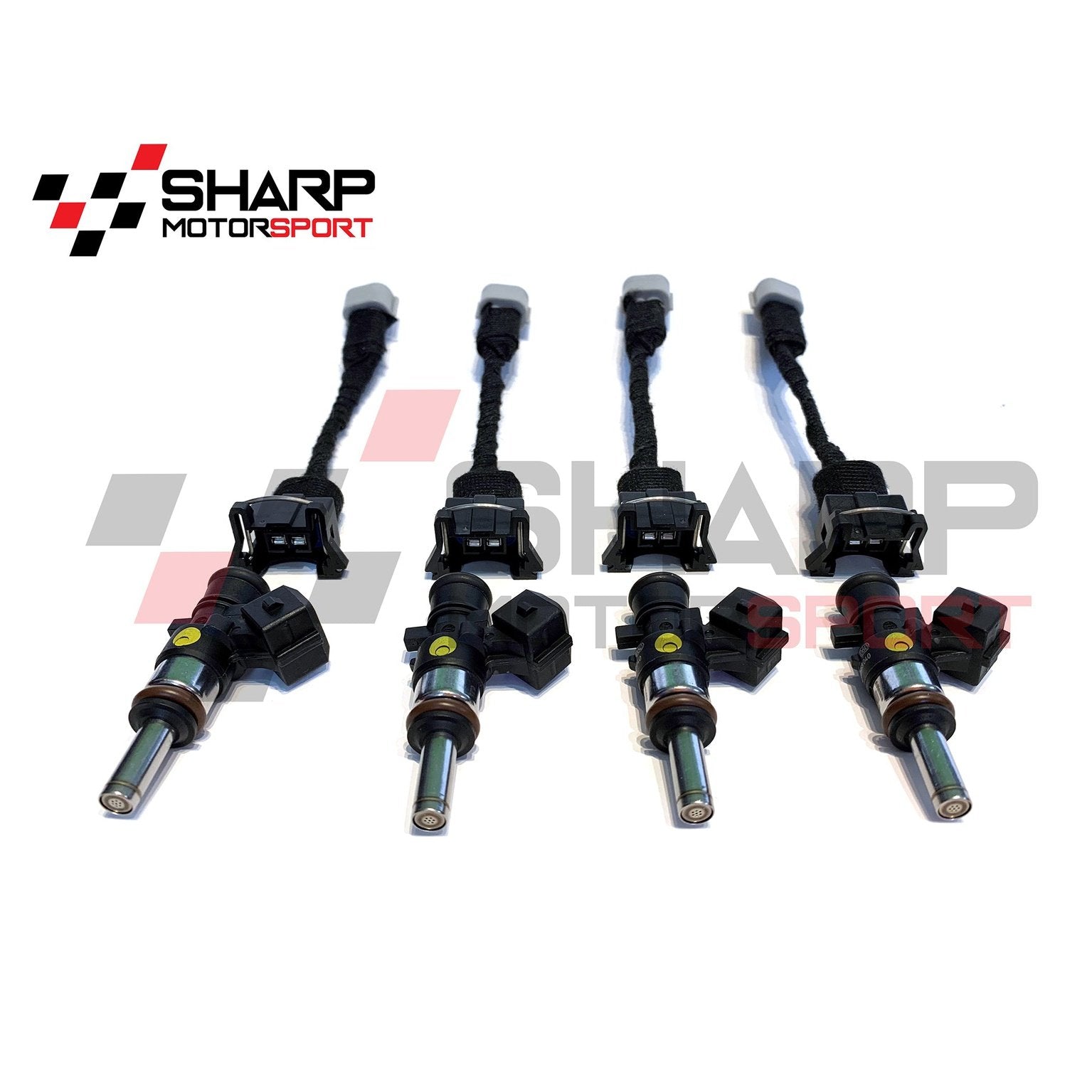 Sharp-Motorsport Upgrade VAG 2.0 TFSI EA888.3 MPI Injector Set