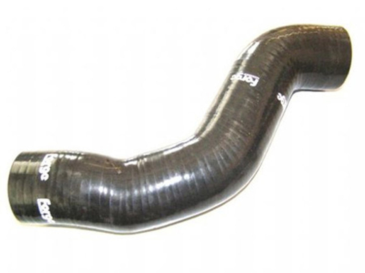 Forge Intercooler to Throttle Body Hose 