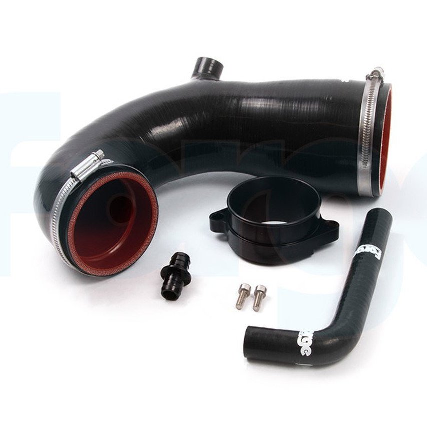Forge Turbo Inlet Pipe