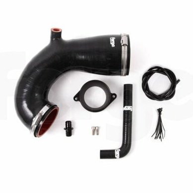 Forge Turbo Inlet Pipe