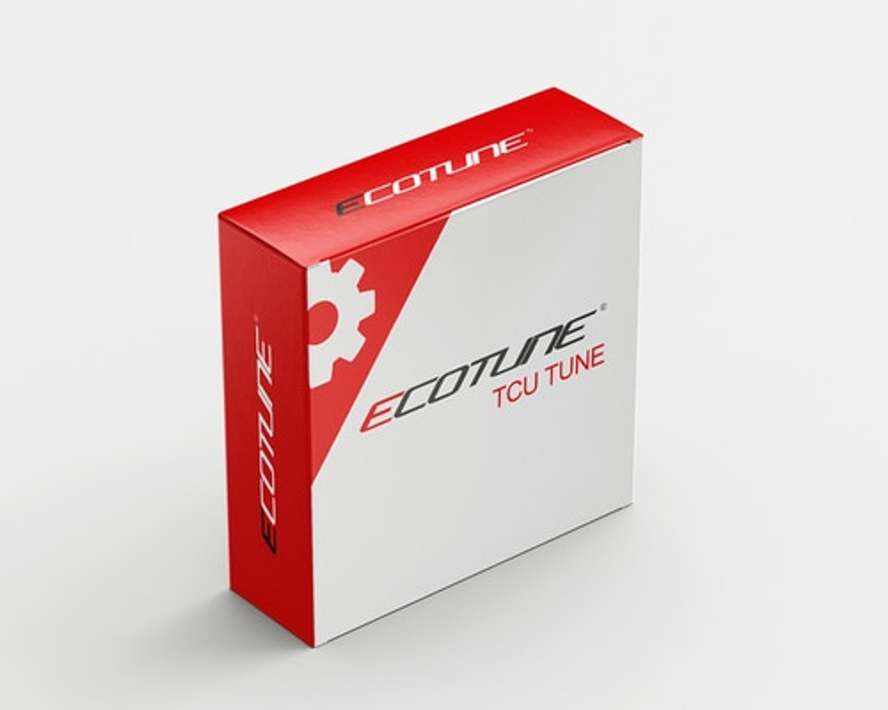 Ecotune Software - DL501 TCU Software