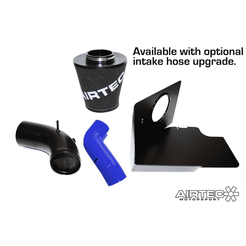 Airtec Motorsport Induction Kit For 1.8T & 2.0T Mqb