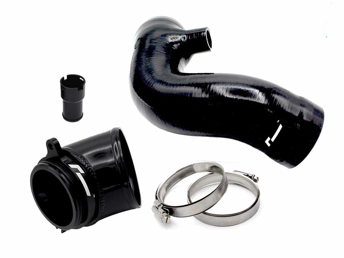 Racingline Turbo Inlet EA888 