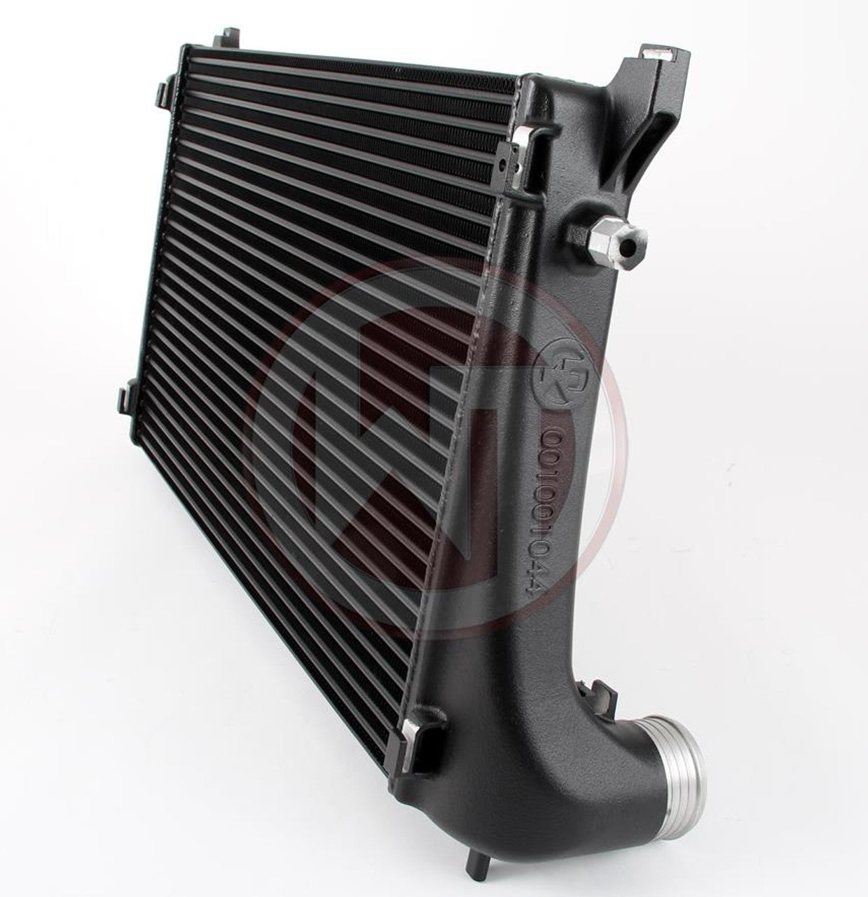 Wagner TuningI TSI Intercooler Kit